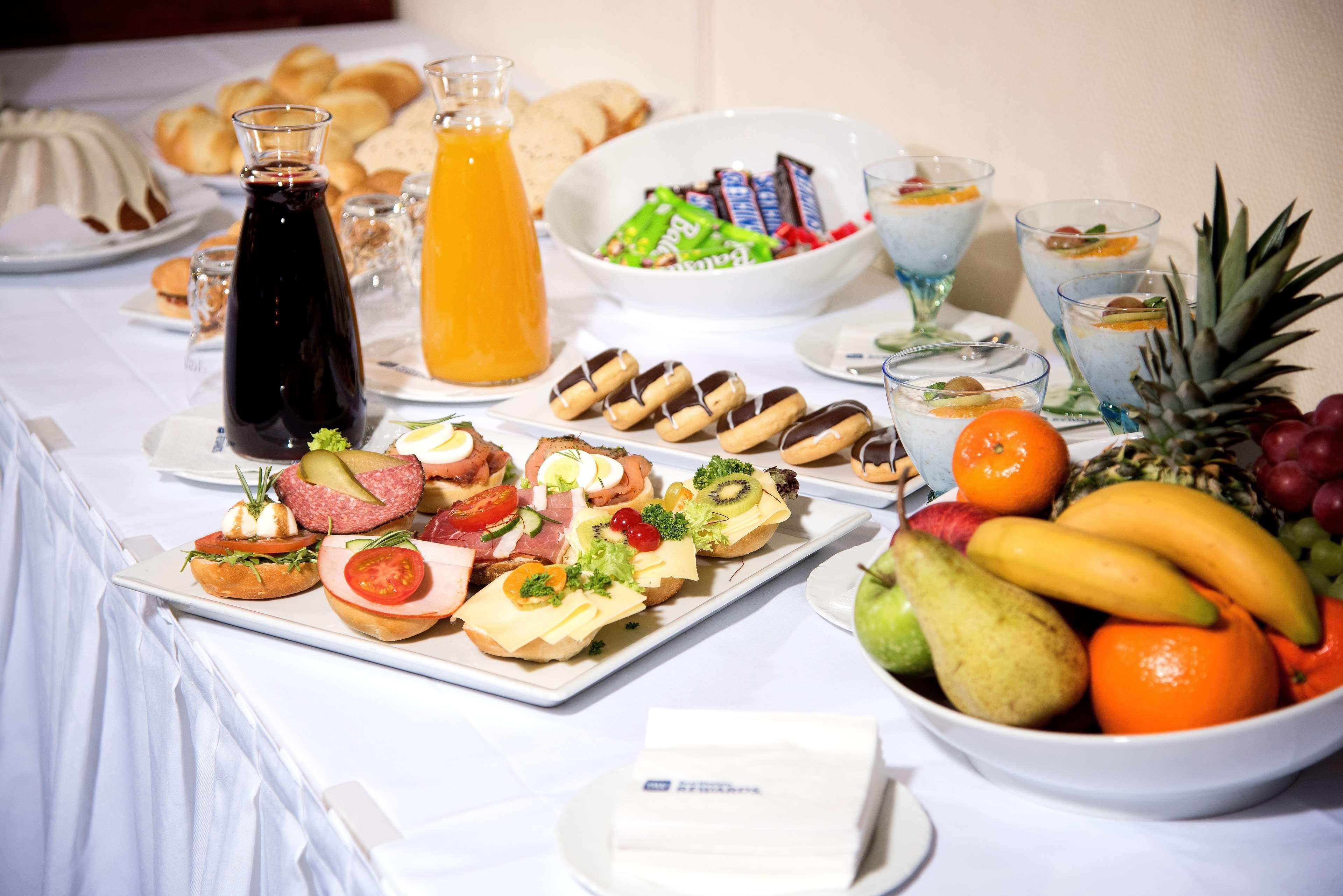 Leoso Hotel Ludwigshafen Dış mekan fotoğraf