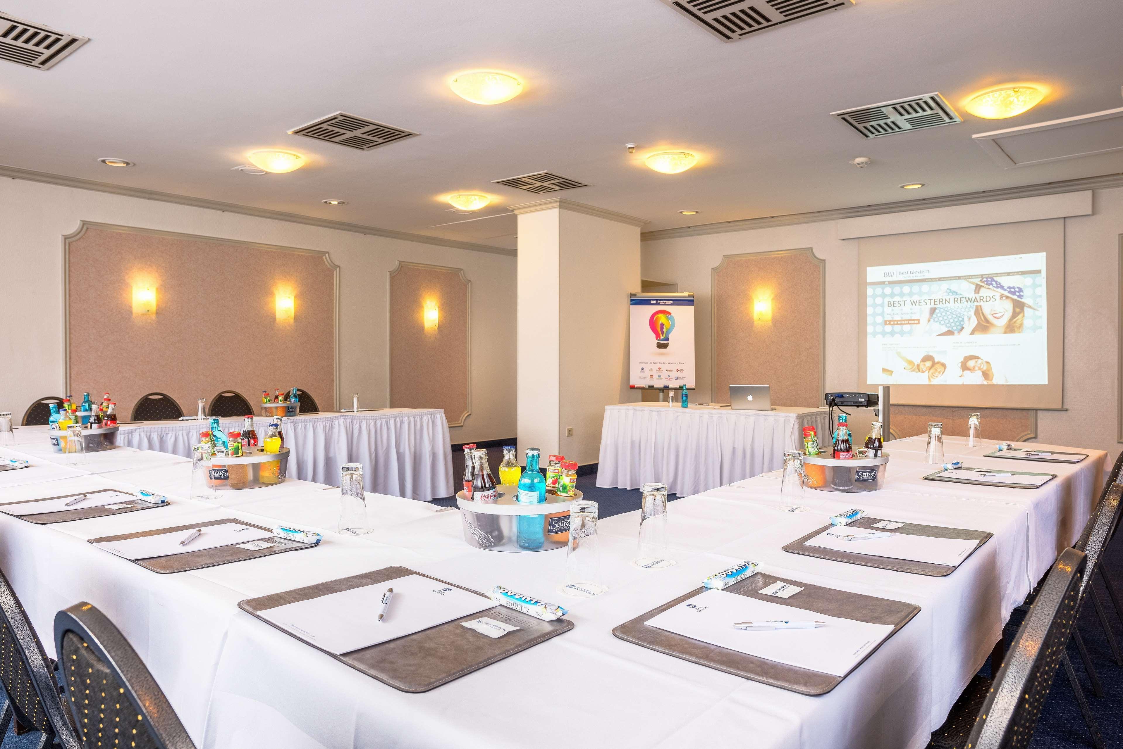 Leoso Hotel Ludwigshafen Dış mekan fotoğraf