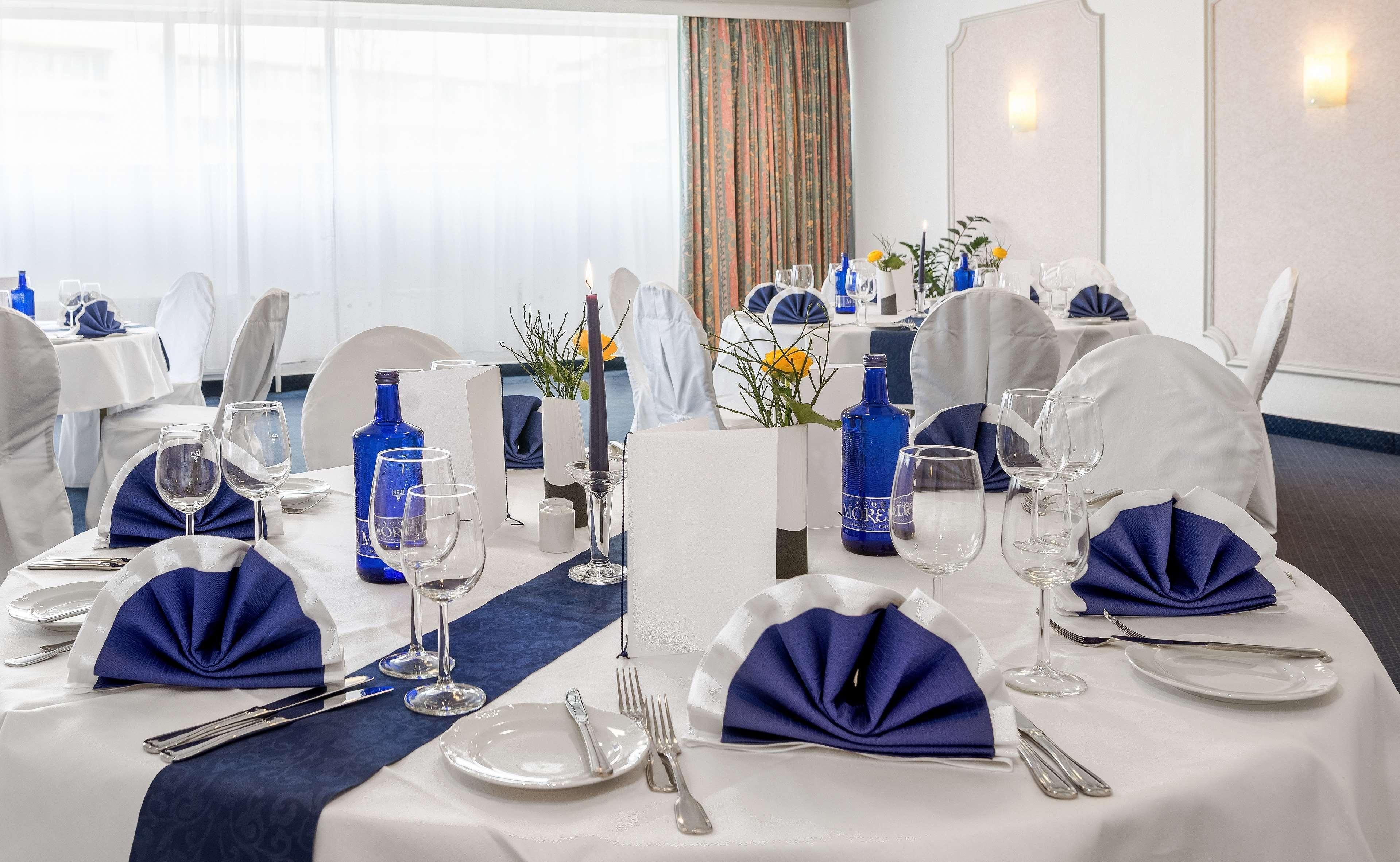 Leoso Hotel Ludwigshafen Dış mekan fotoğraf