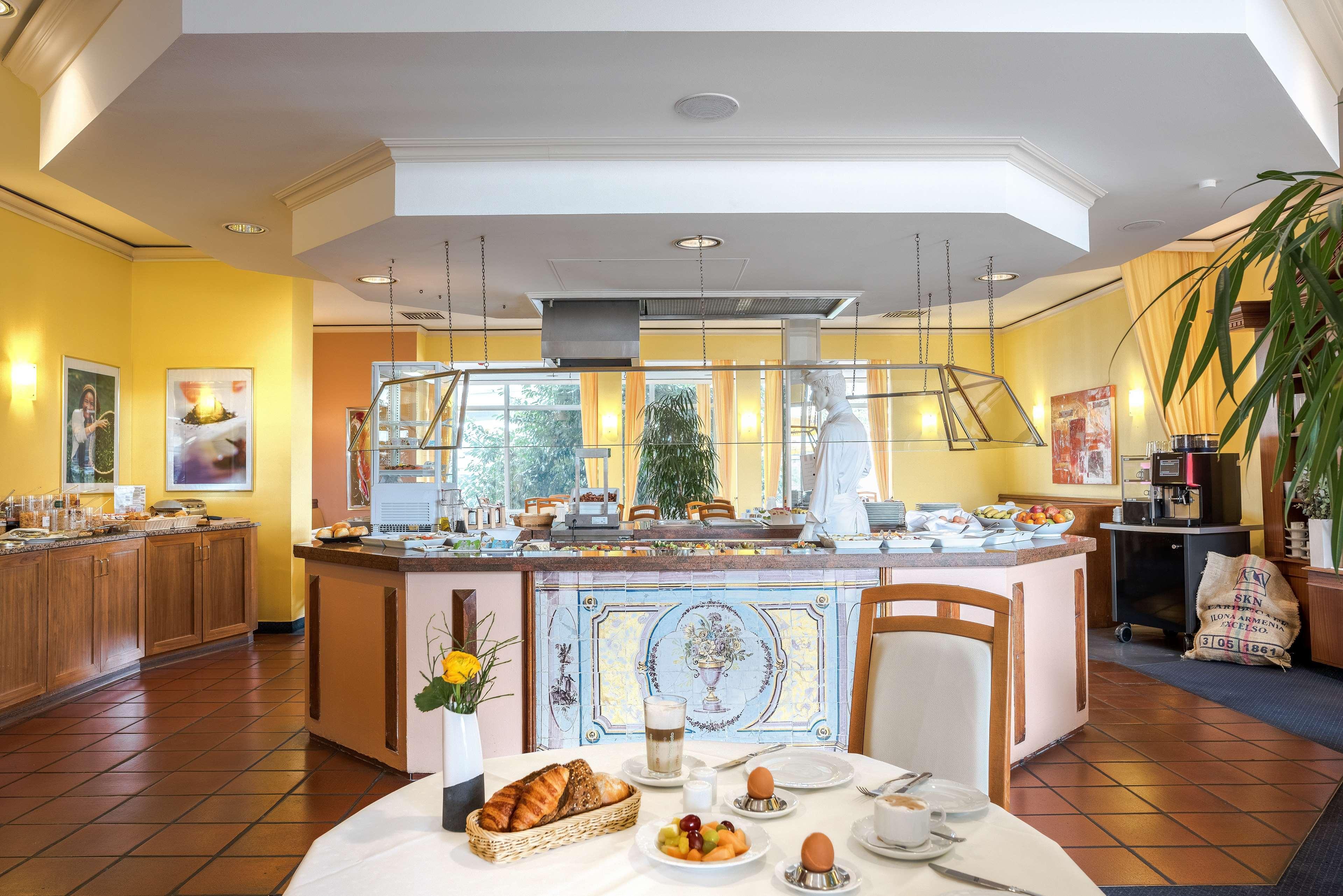 Leoso Hotel Ludwigshafen Dış mekan fotoğraf