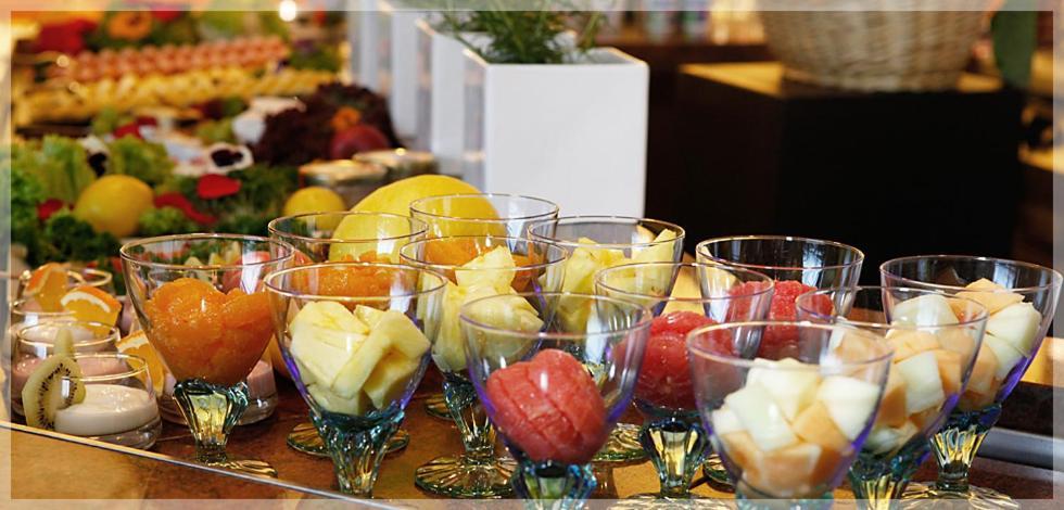 Leoso Hotel Ludwigshafen Dış mekan fotoğraf
