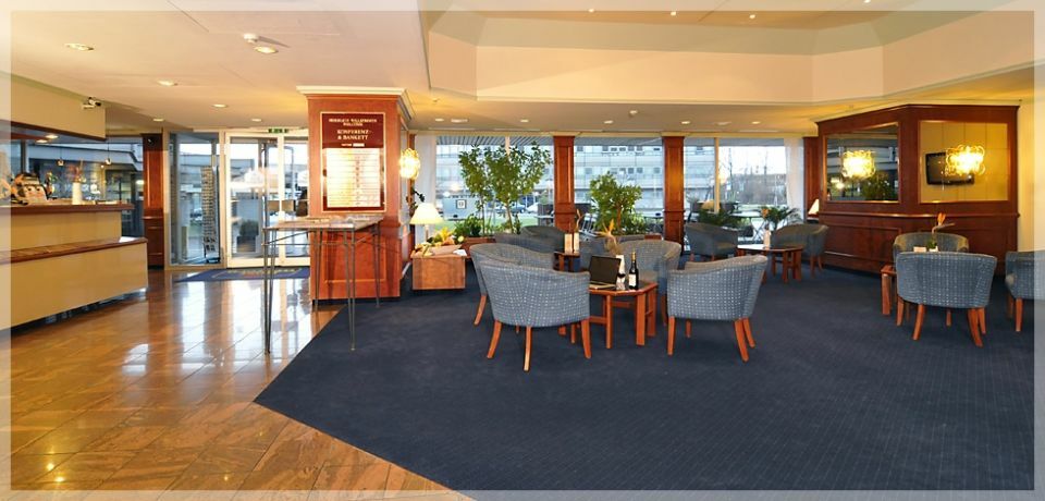 Leoso Hotel Ludwigshafen Dış mekan fotoğraf